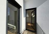 3 moderne Reihenhäuser in Neusiedl am See