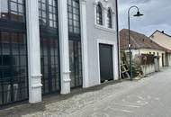 LUXUSVILLA ERSTBEZUG Großriedenthal bei Tulln/ Belagsfertig