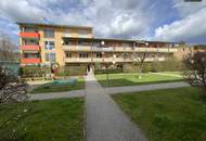 Barrierefreie 2-Zimmer-Wohnung mit Garten & Terrasse in Graz