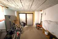 Haus mit sonnigem Garten sucht Familie