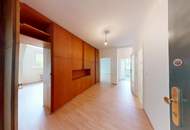 Charmante 4-Zimmer-Wohnung mit Grünblick in Grinzing – ideal für Familien