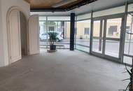 Schönes, helles Innenstadt - Geschäftslokal, barrierefrei, auch als Büro, Praxis oder Ordination nutzbar