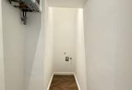 Charmante 4-Zimmer-Altbauwohnung im Herzen von 1030 Wien
