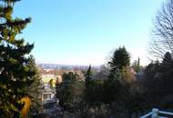 Mehrfamilienhaus in schönster Hietzinger Aussichtslage