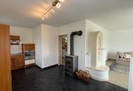 Einfamilienhaus in absoluter Ruhelage