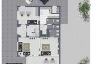 Flexibles Wohn- und Geschäftshaus in Wiesenfeld