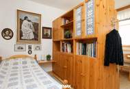 Nette Erdgeschoßwohnung am Grünanger in Frohnleiten