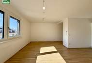 Helle 2-Zimmer-Wohnung mit Südbalkon in ruhiger Innenhoflage nahe der Mariahilfer Straße!