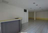 Vielseitiges Studio oder Geschäftslokal in bester Innenstadtlage