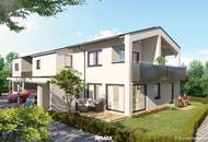 2 Zimmer Neubau-Wohnung Top 3