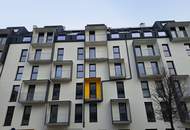 1160! Hochwertig ausgestattete Garconniere ab März 2026!