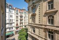 RARITÄT | 3 ZIMMERWOHNUNG | ROTENTURMSTRASSE