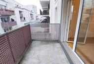 Q11 Leben in Simmering - Moderne Balkonwohnung mit 3 Zimmern und Deckenkühlung!