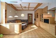 CHRISTOPH CHROMECEK IMMOBILIEN - PERCHTOLDSDORF - Top möblierte 4-Zimmer-Familienwohnung mit Loggia und Kfz-Abstellplatz!