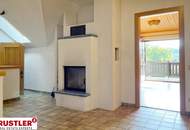 Naturverbundenes Familienidyll vor den Toren Mödlings