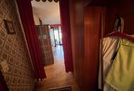 NEUER PREIS! Sanierungsbedürftiger Bungalow im Schlosspark von Seebenstein!