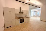 Provisionsfrei für den Mieter! Klimatisiertes Loftiges Büro 160qm Belle Etage , elegant neu saniert! Hofbenützung