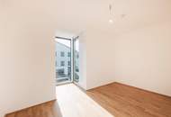 Achtung! Letzte 2-Schlafzimmer-Wohnung in wunderschönem Neubau Top 02