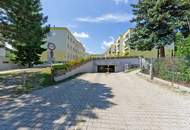 Erstbezug nach Neugestaltung! 3-Zimmer mit Südloggia und Tiefgaragenplatz in begehrter Zentrumslage