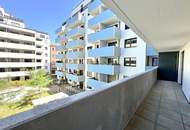 3-Zimmer mit hofseitigem Balkon an der Dresdner Straße