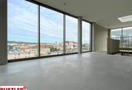 1 MONAT MIETFREI | Moderne 2-Zimmer-Wohnung mit Fußbodenheizung + Kühlung