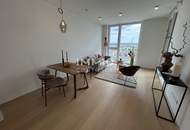 31. Stock: Erstbezug und provisionsfrei - Von Der Sonne geküsst! U1 Kagran