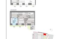 Urbanes Leben spüren. Nachhaltig wohnen, modern wachsen.