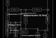 Zu Fuß zum Bahnhof! Großzügiges Einfamilienhaus mit 1.317m² Grundstück in Marchegg – Ihr Sanierungsprojekt!