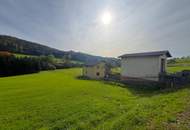 Rückzugsort in Alleinlage