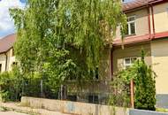Baugrundstück mit Altbestand in Ruhelage von Perchtoldsdorf