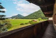 Zukunft gestalten – Wohnen mit Ausblick und Potenzial