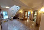 Einfamilienhaus mit Doppelgarage und Schwimmhalle in Guntramsdorfer Bestlage