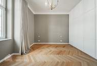 Wunderschöne 3-Zimmer Wohnung mit Garage und Fitnessraum, Nähe Rudolfinerhaus