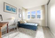 Exklusive Maisonette mit Gartenrefugium und Penthouse Panoramaterrasse - Minuten vom Millstätter See – Ihr Ort der Ruhe, Kraft und Lebensfreude