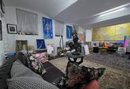 Modernes Loft-Büro 89m², 3 Zimmer, Top Lage 1030 Wien, mtl. €880 mit Kaufoption!