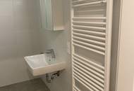 Neubauwohnung inkl hochwertiger Markenküche, Außenfläche und Kellerabteil / K2-49