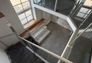 Geschäftslokal / Bürofläche mit Galerieebene