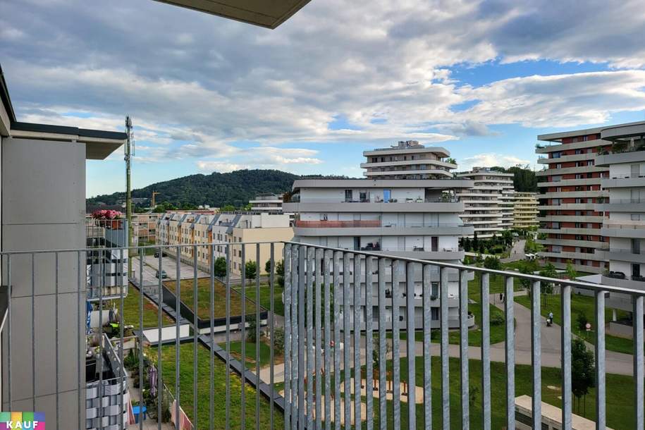 AKTION! 2 MONATE MIETFREI! 3 ZIMMERWOHNUNG INKLUSIVE KÜCHE!, Wohnung-miete, 1.026,65,€, 8054 Graz(Stadt)