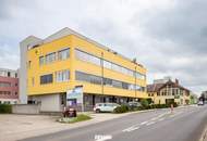Büro Top 6 - Ihre neue Arbeitsumgebung in bester Lage