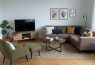 AB 01.03.2026! KEINE BEFRISTUNG! Geräumige 3-Zimmerwohnung mit rd. 85,00 m² inkl. Lift und praktischem Keller!