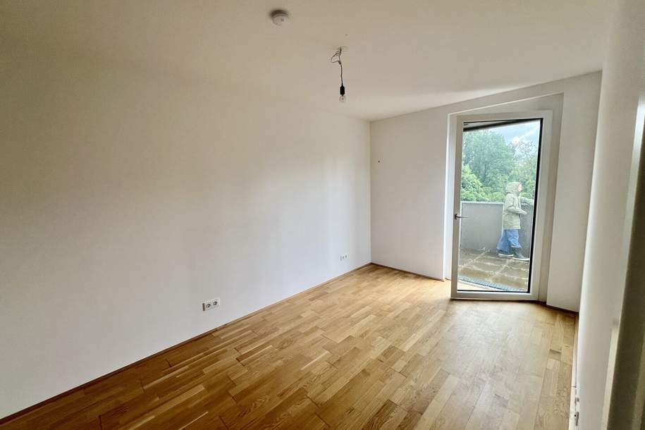Südstadtzentrum! Verfügbare Mieteinheiten in der grünen Südstadt, Maria Enzersdorf! BT 2, Wohnung-miete, 1.040,81,€, 2344 Mödling