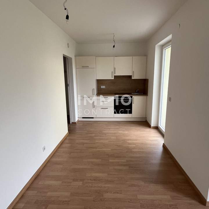 Gemütliche 2-Zi Wohnung mit Terrasse &amp; Stellplatz in Laimbach am Ostrong – Miete €699,98 - förderbar
