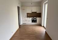 Gemütliche 2-Zi Wohnung mit Terrasse &amp; Stellplatz in Laimbach am Ostrong – Miete €699,98 - förderbar