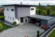 Modernes Einfamilienhaus Lebring (Provisionsfrei)
