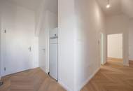 ++NEU++ Hochwertiger 2-Zimmer DG-ERSTBEZUG mit ca. 10m² Terrassen!