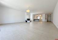 Exklusive Gartenresidenz - großzügige Erdgeschosswohnung mit privatem Pool im Herzen von Klosterneuburg