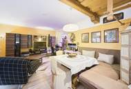 Gepflegte 4-Zimmer-Eigentumswohnung mit Balkon in Rojach nahe Heiligenblut am Großglockner