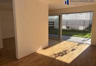 Modernes Reihenmittelhaus 5 Zimmer mit Garten, großer Dachterrasse und eigenem Stellplatz in 1210 Wien – Erstbezug!