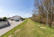 521m² Baugrundstück für Ihr Einfamilienhaus in absoluter Ruhelage