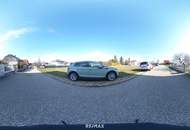 Elegantes Einfamilienhaus mit vielen luxuriösen Extras in Enzersfeld